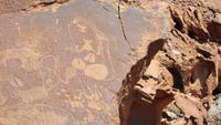 0754 Twyvelfontein - Felsgravuren der Buschmänner &ndash; &copy; Annette Weise (Eberhardt TRAVEL)