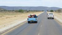 0823 Fahrt nach Opuwo - &ndash; &copy; Annette Weise (Eberhardt TRAVEL)