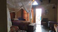 0838 Opuwo Country Hotel -Zimmer &ndash; &copy; Annette Weise (Eberhardt TRAVEL)