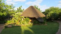 1345 Uris Safari Lodge