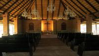 1350 Uris Safari Lodge - Kapelle &ndash; &copy; Annette Weise (Eberhardt TRAVEL)