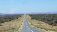 1450 Fahrt nach Windhoeck &ndash; &copy; Annette Weise (Eberhardt TRAVEL)