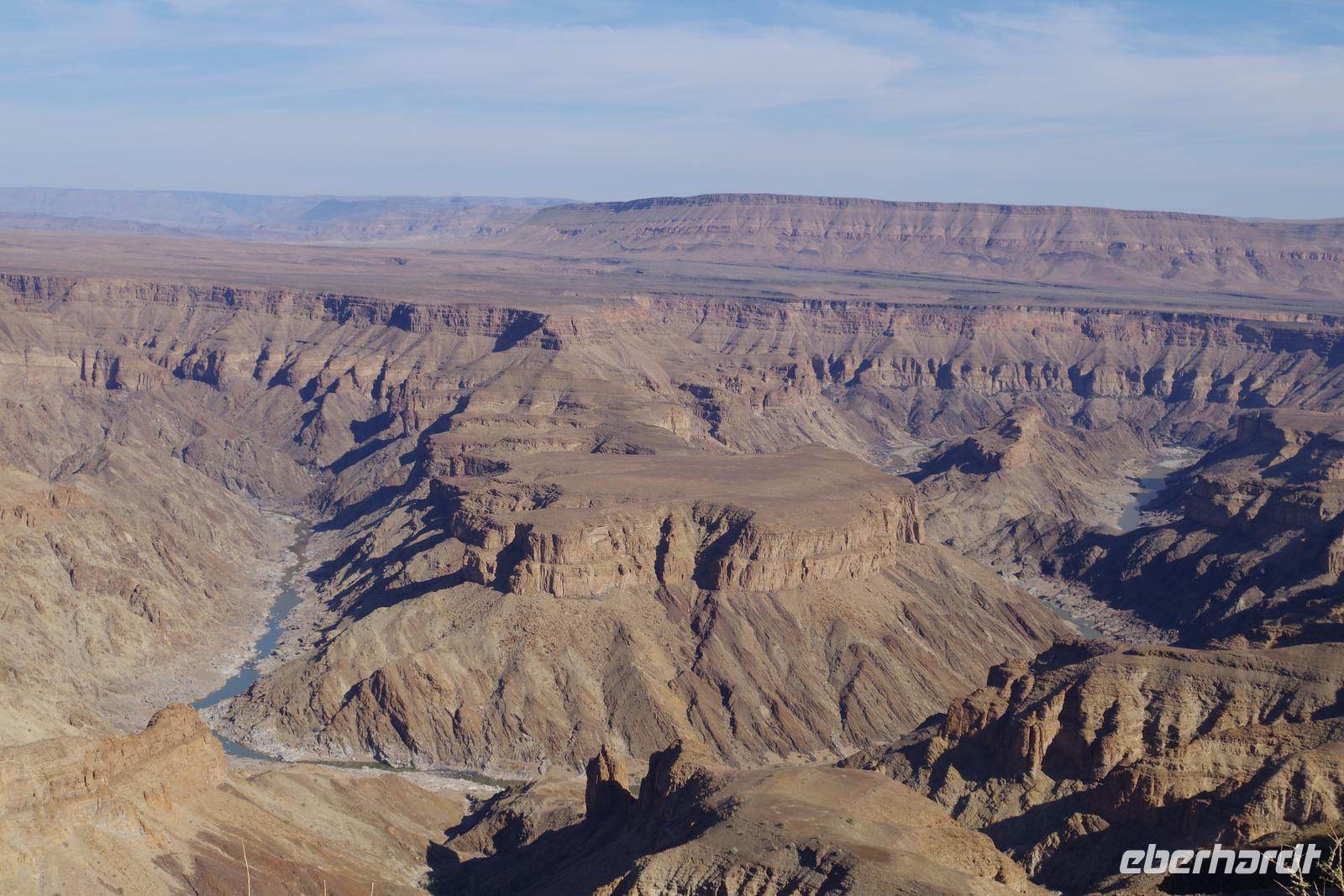 Namibia- Fish River Canyon (4) &ndash; &copy; Franziska Barthel (Eberhardt TRAVEL)