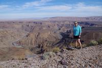 Namibia- Fish River Canyon (5) &ndash; &copy; Franziska Barthel (Eberhardt TRAVEL)