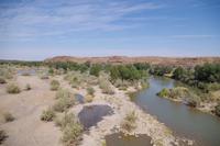Namibia - Fish River (2) &ndash; &copy; Franziska Barthel (Eberhardt TRAVEL)