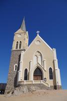 Namibia - Lüderitz (2) &ndash; &copy; Franziska Barthel (Eberhardt TRAVEL)
