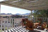 Namibia - Elegant Desert Lodge (2) &ndash; &copy; Franziska Barthel (Eberhardt TRAVEL)