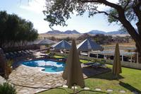 Namibia - Elegant Desert Lodge (3) &ndash; &copy; Franziska Barthel (Eberhardt TRAVEL)