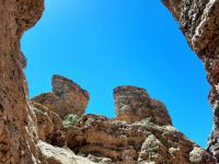 Sesriem Canyon  &ndash; &copy; Annett Müller (Eberhardt TRAVEL)