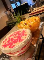 Mokuti Lodge - Dessert Buffet &ndash; &copy; Annett Müller (Eberhardt TRAVEL)