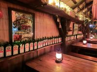 Windhoek - Joe`s Beer house &ndash; &copy; Annett Müller (Eberhardt TRAVEL)