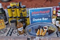  Gondwana Kalahari Park - Sundowner &ndash; &copy; Annett Müller (Eberhardt TRAVEL)
