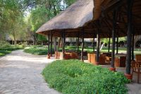 Mokuti Lodge &ndash; &copy; Annett Müller (Eberhardt TRAVEL)