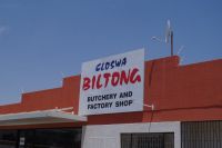 Windhoek - Biltong Factory &ndash; &copy; Annett Müller (Eberhardt TRAVEL)