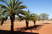 3-Kalahari Anib Lodge &ndash; &copy; Susanne Schirmann (Eberhardt TRAVEL)