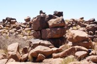 32-Giants Playground &ndash; &copy; Susanne Schirmann (Eberhardt TRAVEL)