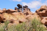 34-Giants Playground &ndash; &copy; Susanne Schirmann (Eberhardt TRAVEL)