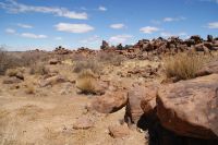 36-Giants Playground &ndash; &copy; Susanne Schirmann (Eberhardt TRAVEL)