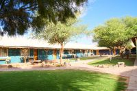 45-Canyon Road House &ndash; &copy; Susanne Schirmann (Eberhardt TRAVEL)