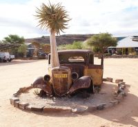 48-Canyon Road House &ndash; &copy; Susanne Schirmann (Eberhardt TRAVEL)