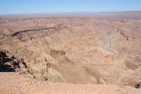 53-Fish River Canyon  &ndash; &copy; Susanne Schirmann (Eberhardt TRAVEL)
