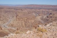 56-Fish River Canyon  &ndash; &copy; Susanne Schirmann (Eberhardt TRAVEL)