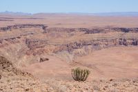 58-Fish River Canyon  &ndash; &copy; Susanne Schirmann (Eberhardt TRAVEL)