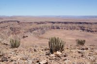 61-Fish River Canyon  &ndash; &copy; Susanne Schirmann (Eberhardt TRAVEL)