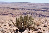 64-Fish River Canyon  &ndash; &copy; Susanne Schirmann (Eberhardt TRAVEL)