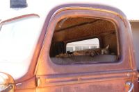 66-Siesta in Namibia &ndash; &copy; Susanne Schirmann (Eberhardt TRAVEL)