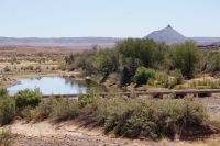 73-Fish River Namibia &ndash; &copy; Susanne Schirmann (Eberhardt TRAVEL)