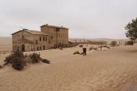 87-Kolmanskuppe &ndash; &copy; Susanne Schirmann (Eberhardt TRAVEL)
