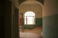 95-Kolmanskuppe &ndash; &copy; Susanne Schirmann (Eberhardt TRAVEL)