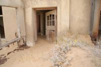 105-Kolmanskuppe &ndash; &copy; Susanne Schirmann (Eberhardt TRAVEL)