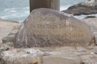 111-Dias Kreuz &ndash; &copy; Susanne Schirmann (Eberhardt TRAVEL)