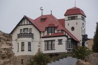 113-Haus Goerke &ndash; &copy; Susanne Schirmann (Eberhardt TRAVEL)