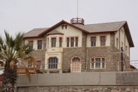 117-Lüderitz &ndash; &copy; Susanne Schirmann (Eberhardt TRAVEL)