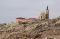 118-Lüderitz &ndash; &copy; Susanne Schirmann (Eberhardt TRAVEL)