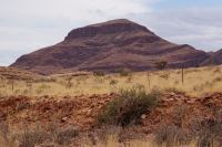 127-Namib Naukluft Park &ndash; &copy; Susanne Schirmann (Eberhardt TRAVEL)