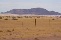 131-Namib Naukluft Park &ndash; &copy; Susanne Schirmann (Eberhardt TRAVEL)