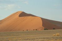 148-Namib Naukluft Park &ndash; &copy; Susanne Schirmann (Eberhardt TRAVEL)