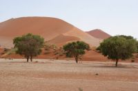161-Namib Naukluft Park &ndash; &copy; Susanne Schirmann (Eberhardt TRAVEL)