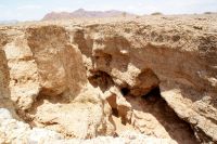 177-Sesriem Canyon &ndash; &copy; Susanne Schirmann (Eberhardt TRAVEL)