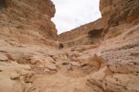 179-Sesriem Canyon &ndash; &copy; Susanne Schirmann (Eberhardt TRAVEL)