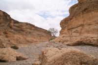 180-Sesriem Canyon &ndash; &copy; Susanne Schirmann (Eberhardt TRAVEL)