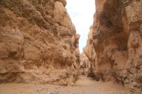182-Sesriem Canyon &ndash; &copy; Susanne Schirmann (Eberhardt TRAVEL)