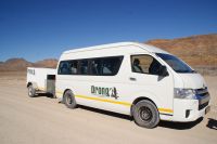 185-on the road again &ndash; &copy; Susanne Schirmann (Eberhardt TRAVEL)