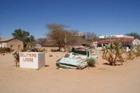 192- Solitare  &ndash; &copy; Susanne Schirmann (Eberhardt TRAVEL)