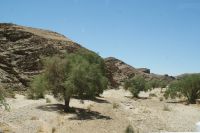 203-Kuiseb Canyon &ndash; &copy; Susanne Schirmann (Eberhardt TRAVEL)