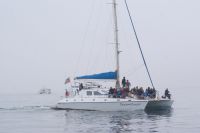 218-Bootstour Walvis Bay &ndash; &copy; Susanne Schirmann (Eberhardt TRAVEL)